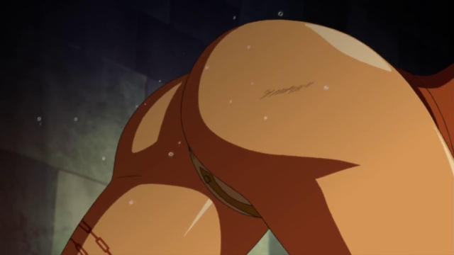 Branwen Hentai