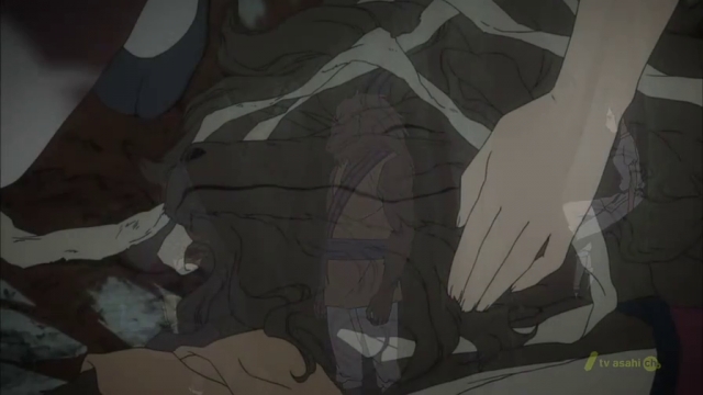 Shinsekai Yori Hentai