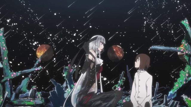 Kyousougiga Hentai