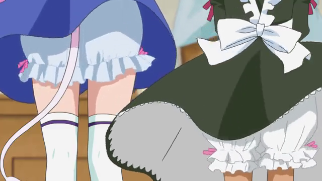 Astarotte no Omocha! EX Игрушка Астаротты OVA [Marclail] смотреть анимеонлайн бесплатно на Sibnet