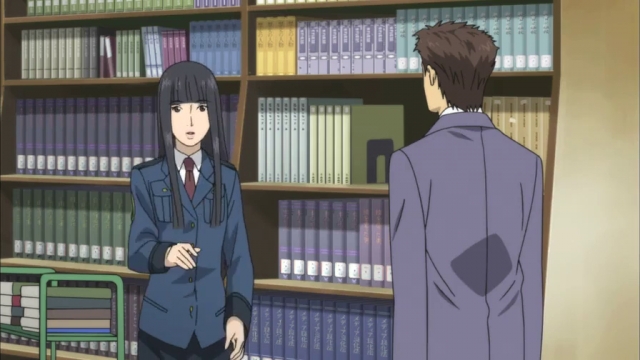 Doppuri Nakadashi Gakuen Sensou