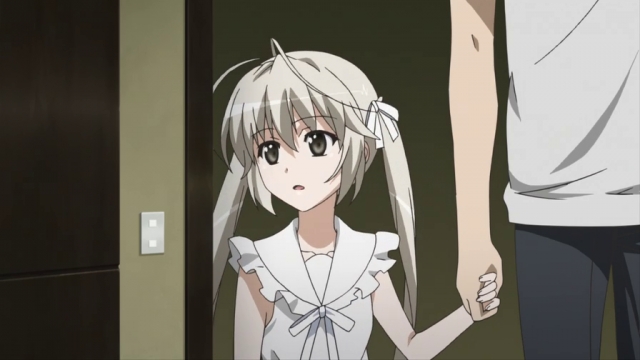 Yosuga no Sora            11  Ancord    