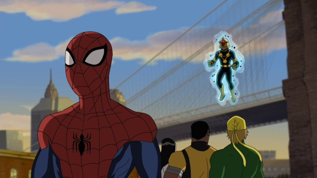 Ultimate spider man 9. Ultimate spider-man (игра). Человек-паук (ultimate marvel). Ultimate spider man 9. Ultimate spider man 9.