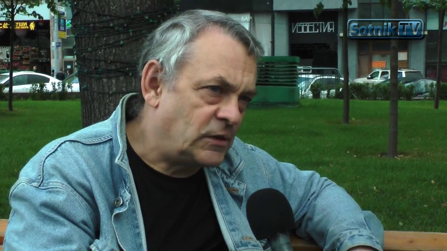Игорь яковенко фото в молодости