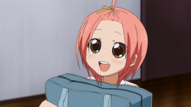 Sumomomo Momomo Hentai