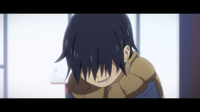 Boku Dake No Yuuyami