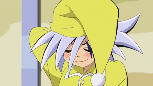 Kaitou Joker Hentai