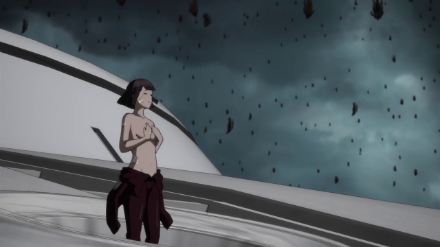 Terraformers Hentai