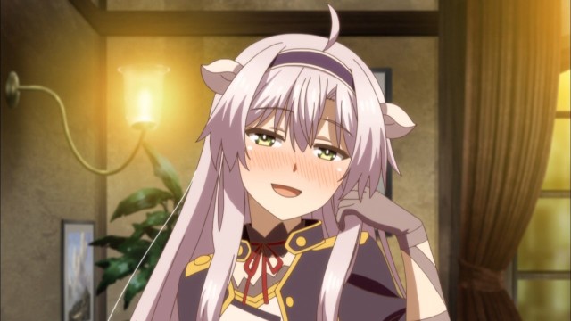 Хроники Акаши — худшего магического преподавателя / Roku de Nashi MajutsuKoushi to Akashic Records - 6 серия (RiZZ fisher, Trina D, Esther) смотретьаниме онлайн бесплатно на Sibnet