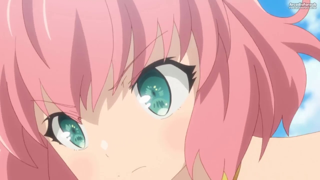 Isekai Maō To Shōkan Shōjo No Dorei Majutsu Hentai