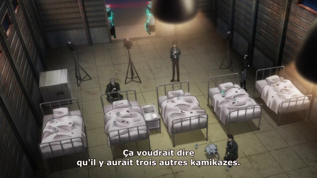Episode 7