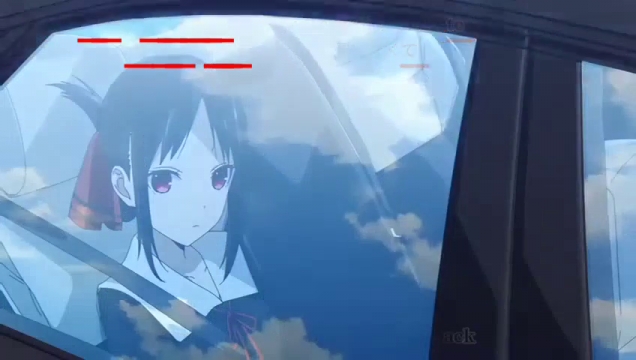 Госпожа Кагуя: в любви как на войне OVA субтитры смотреть аниме онлайн  Kaguya-sama wa Kokurasetai: Tensai-tachi no Renai Zunousen OVA