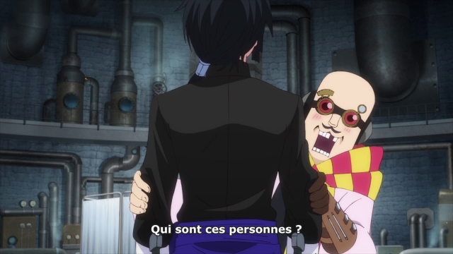 Episode 11