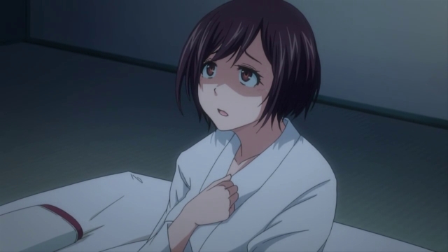 Hitozuma Ni Love Letter O Okutte Mita