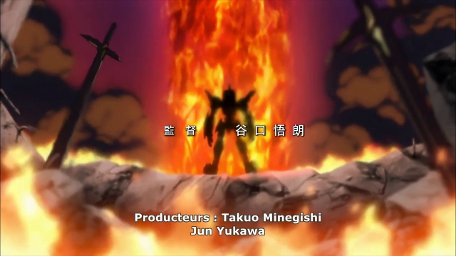 Episode 12