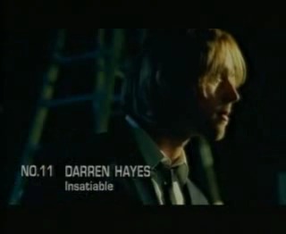 Darren hayes insatiable текст