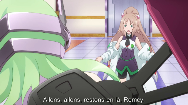 Gakusen Toshi Asterisk Doujin