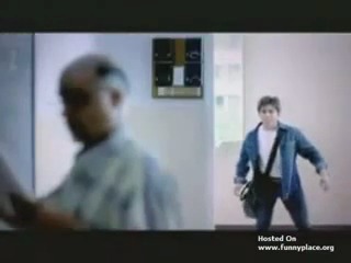 Как правильно заходить на пару, если опоздал в Универ - видео ...