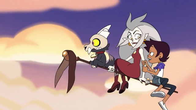 Episode 12