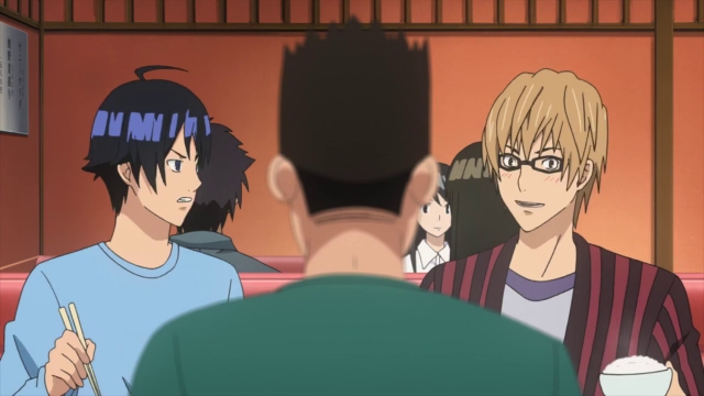 Episode 13