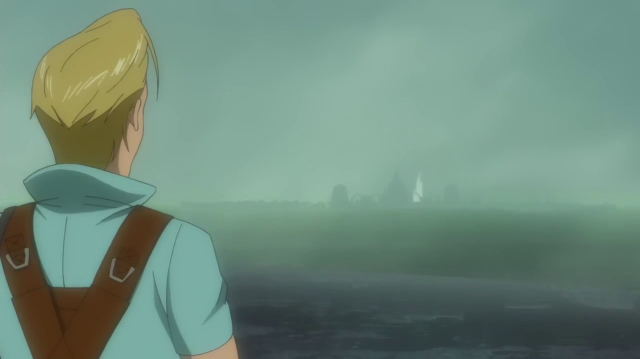 Episode 12