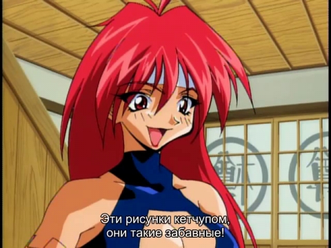 Saber Marionette Hentai