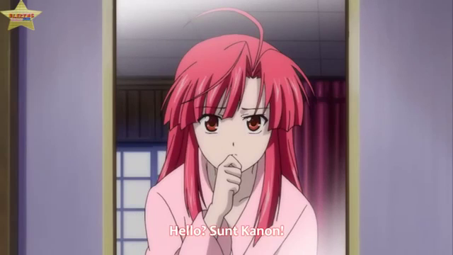 Kaze No Stigma Doujin