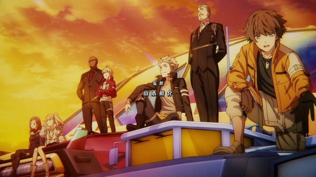 Episode 13