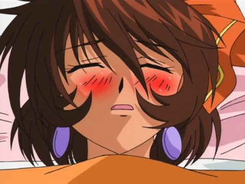 Mahou Senshi Next Ignition