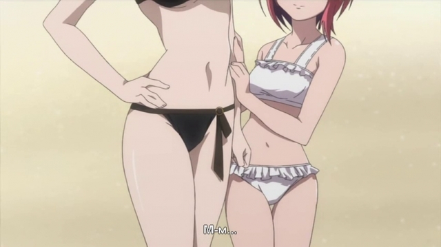 Asu No Yoichi Hentai