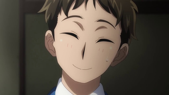Doko No Donata No Kanjou Root