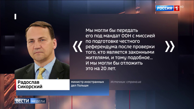 Вести недели 22 сентября 2025. Вести недели 22 сентября 2025