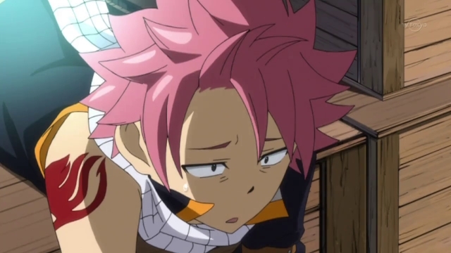 Смотреть аниме Сказка о хвосте феи - Fairy Tail TV-1 - Fairy Tail нарусском онлайн. Серия 126 субтитры и озвучка в хорошем качестве - FindAnime