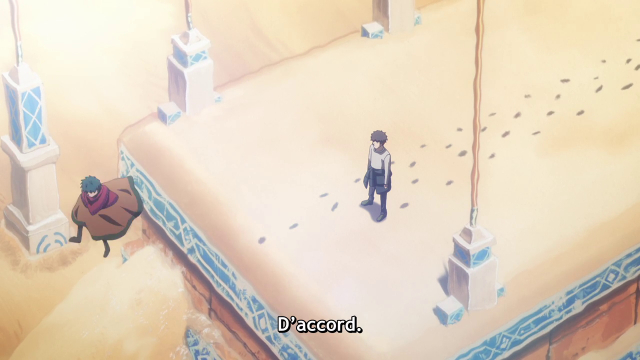 Episode 9