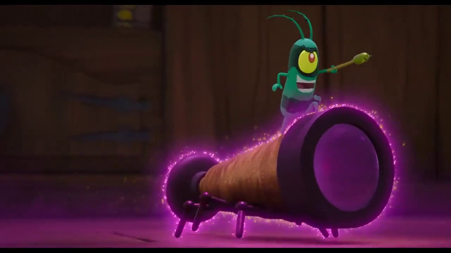 plankton