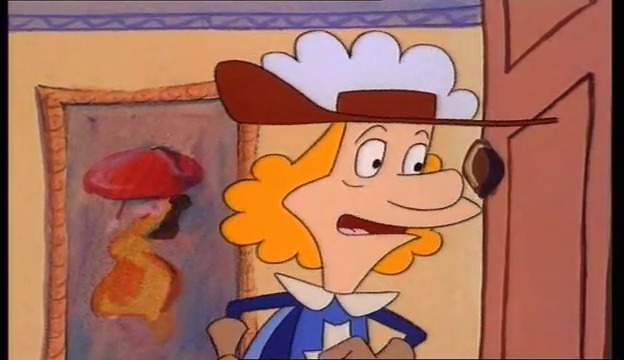 Пятый мушкетер. Пятый мушкетер. Пятый мушкетер. Пятый мушкетер. Пятый мушкетер.