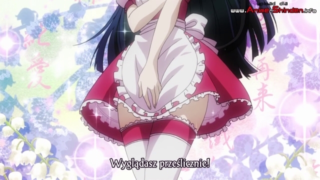 Tasogare Otome X Amnesia Hentai