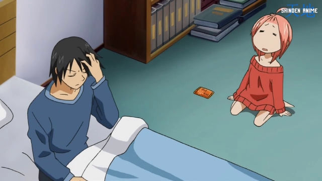 Sumomomo Momomo Hentai