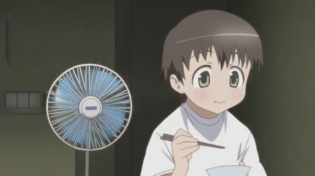 Kanokon Gif
