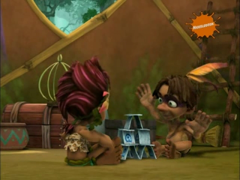 Tak And The Power Of Juju Hentai