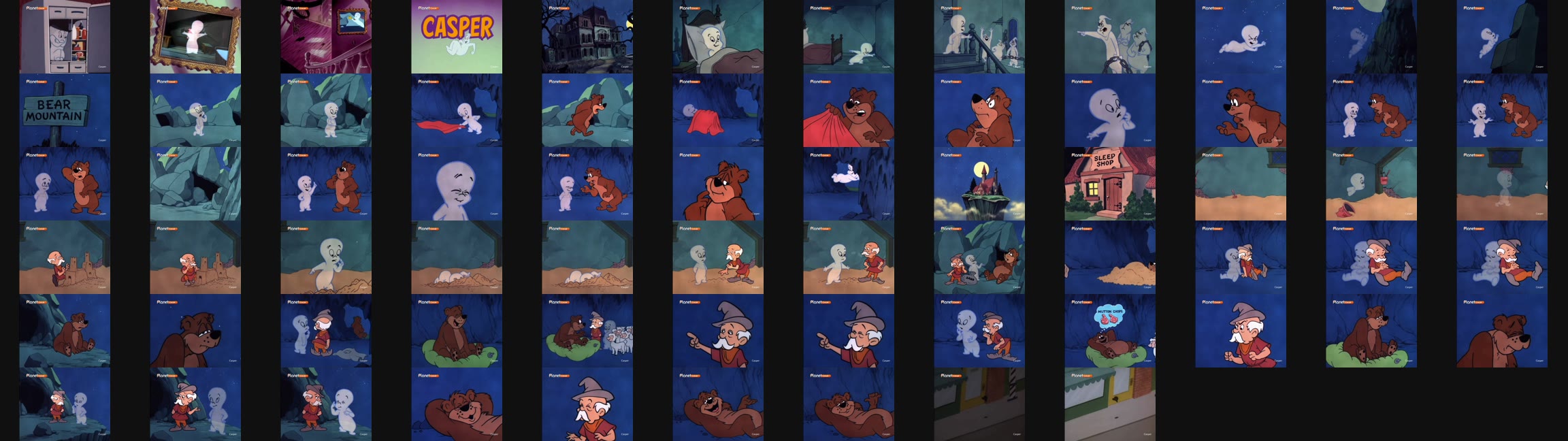 Preview
