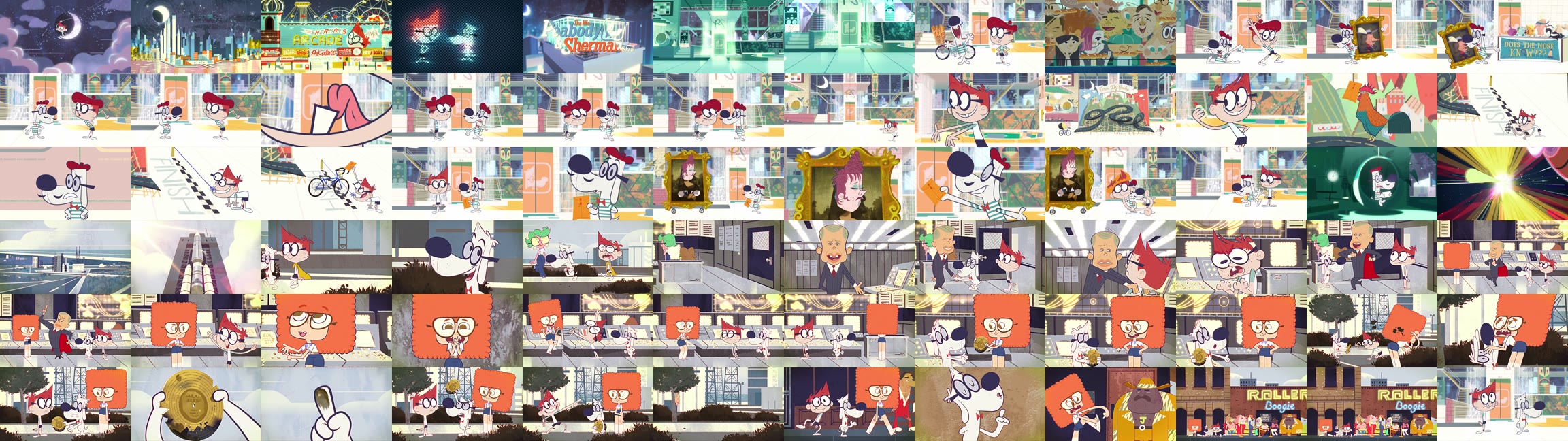 Preview