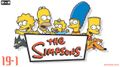  / THE SIMPSONS