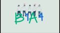 B1A4 - Chu Chu Chu (���) - B1A4 / 비원에이포