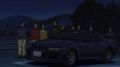 Initial D 4th Stage   -   2 c (  GitS) - Initial D 4th Stage    -  