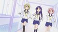 Yuyushiki TV [08] [Oni & Yamaxa] - ������� �� / Yuyushiki