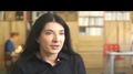 Marina Abramovic on MAI & TITD 