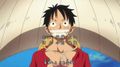 ��� ��� | One Piece - 601 ����� [Shachiburi & Oriko]