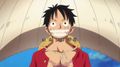 ��� ��� | One Piece - 605 ����� [Shachiburi & Oriko]