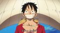 ��� ��� | One Piece - 608 ����� [Shachiburi & Oriko]